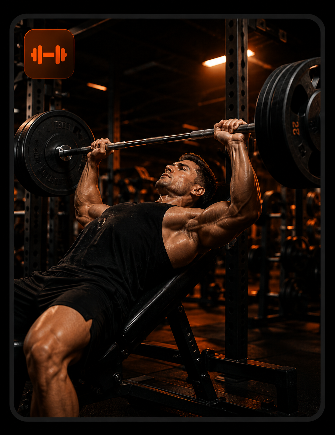 Fat Burner HIIT